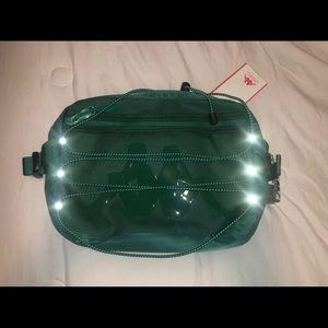 Kappa Banda Aldaz Side Bag